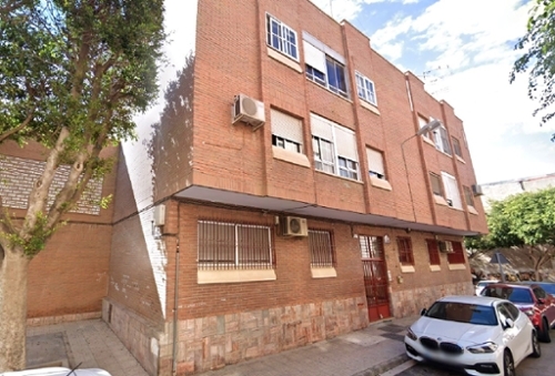 Palmeria Marina Alta apartamento foto 6272138