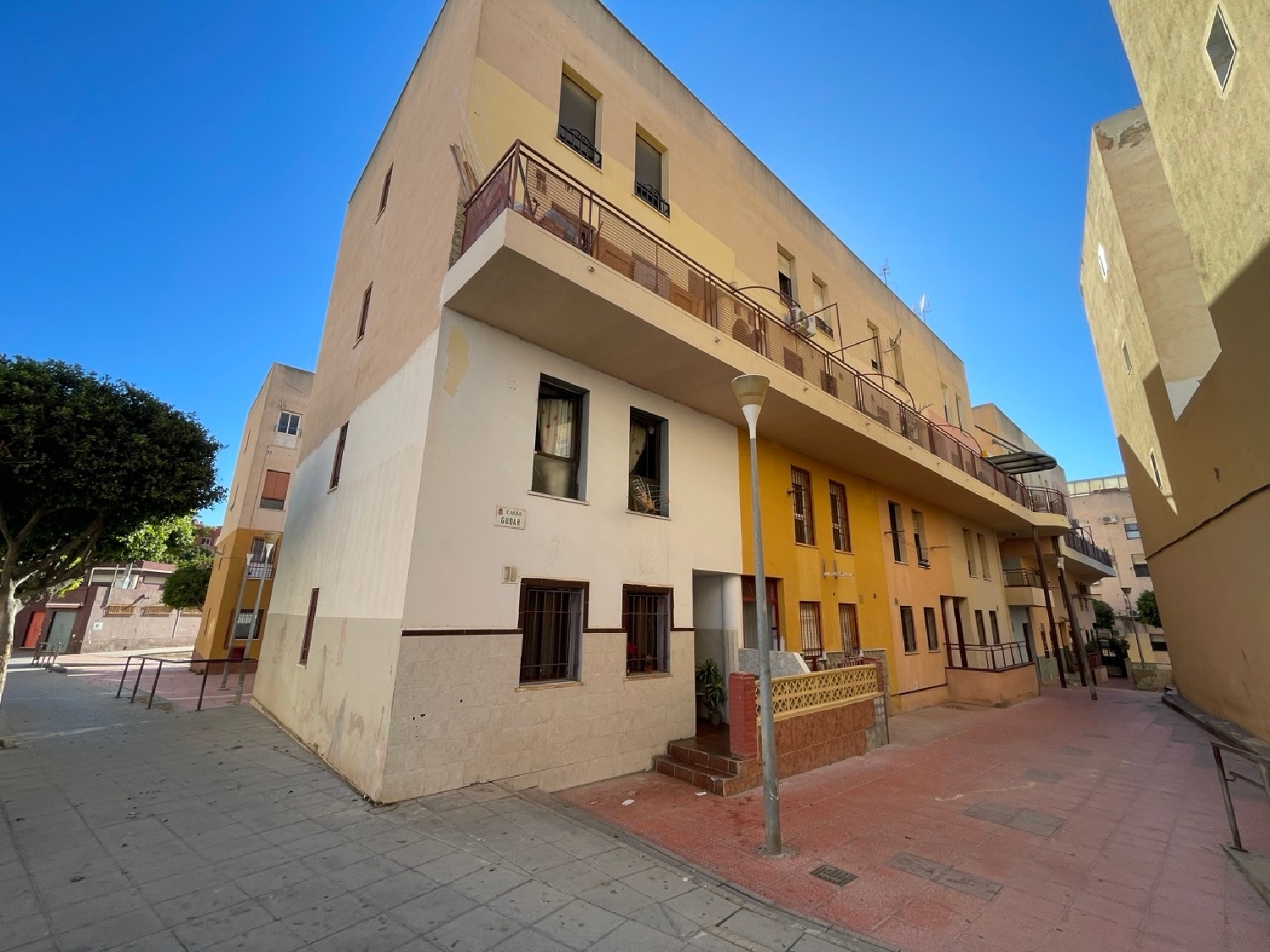 en venta apartamento Palmeria Marina Alta 1
