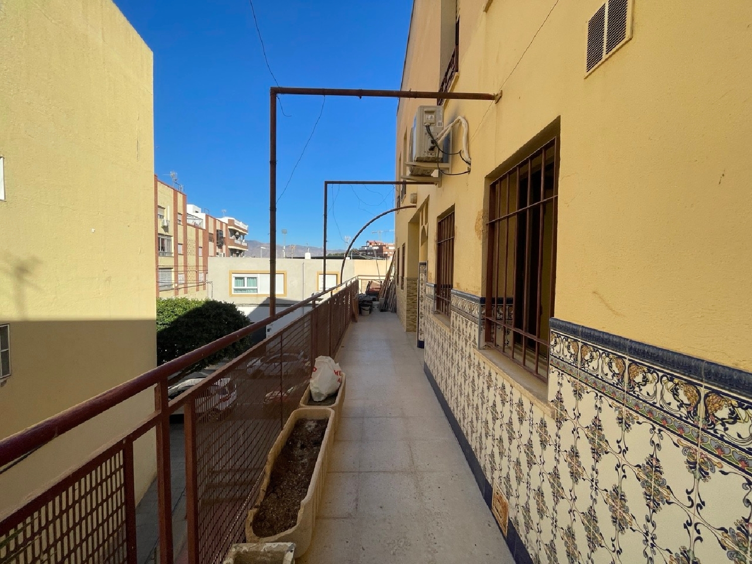  en venta apartamento Palmeria Marina Alta 3