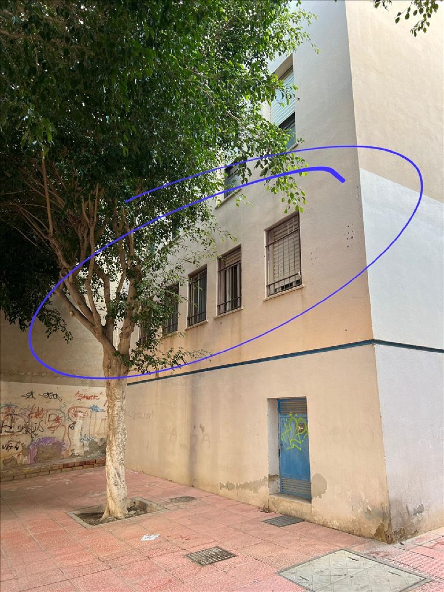 te koop appartement Palmeria Marina Alta 3