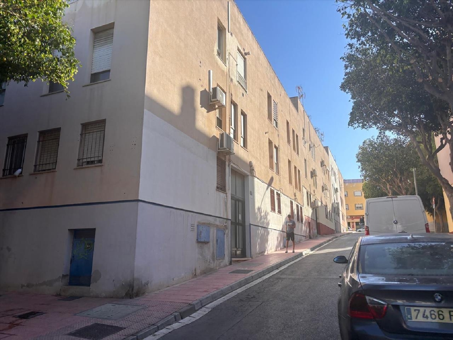  te koop appartement Palmeria Marina Alta 1