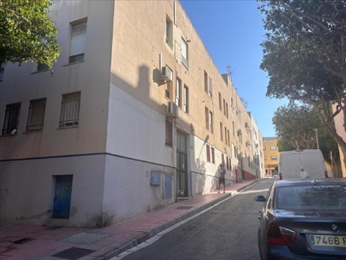 Palmeria Marina Alta Wohnung Bild 6272142