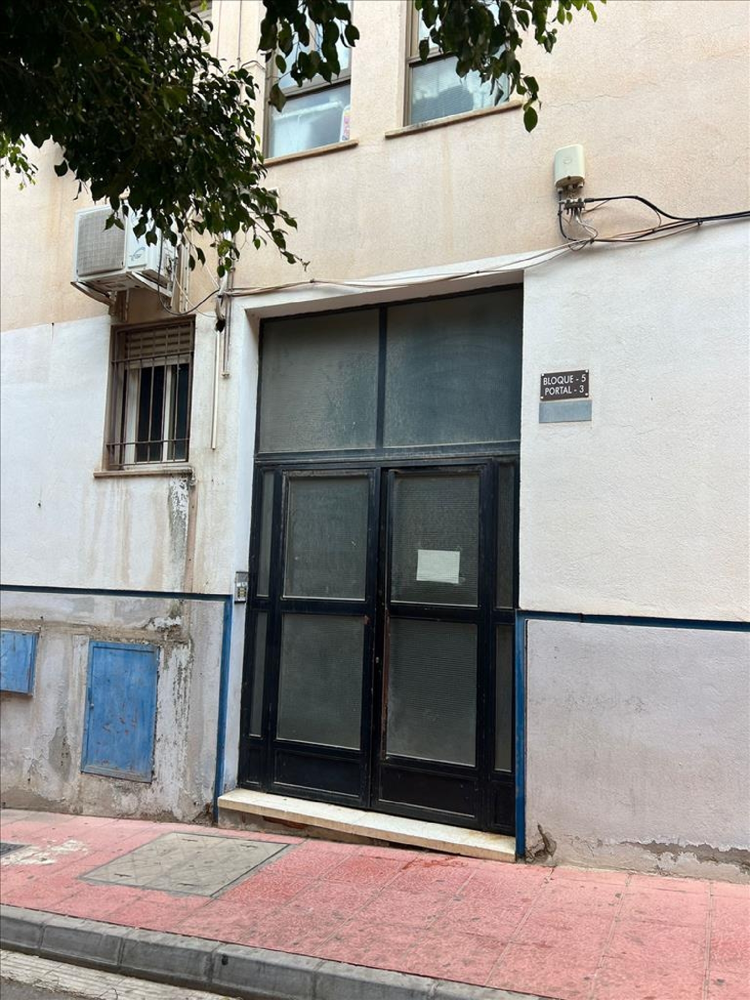 te koop appartement Palmeria Marina Alta 2