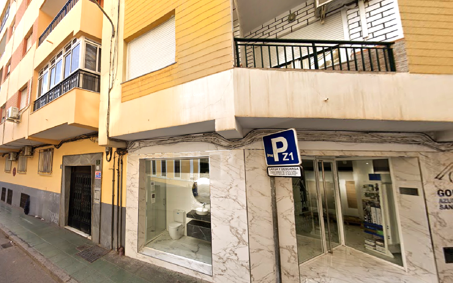 te koop appartement Palmeria Marina Alta 3
