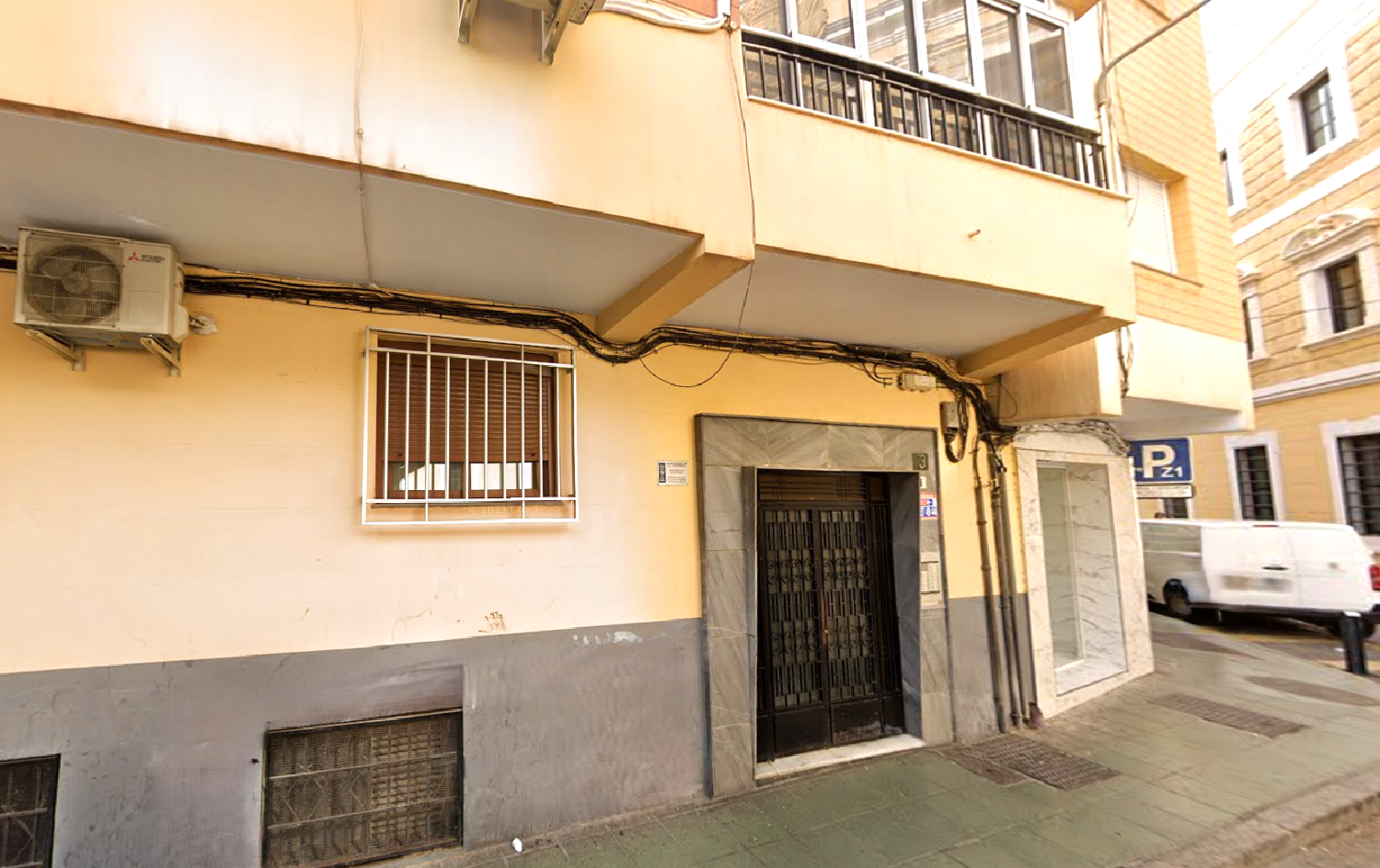 te koop appartement Palmeria Marina Alta 2
