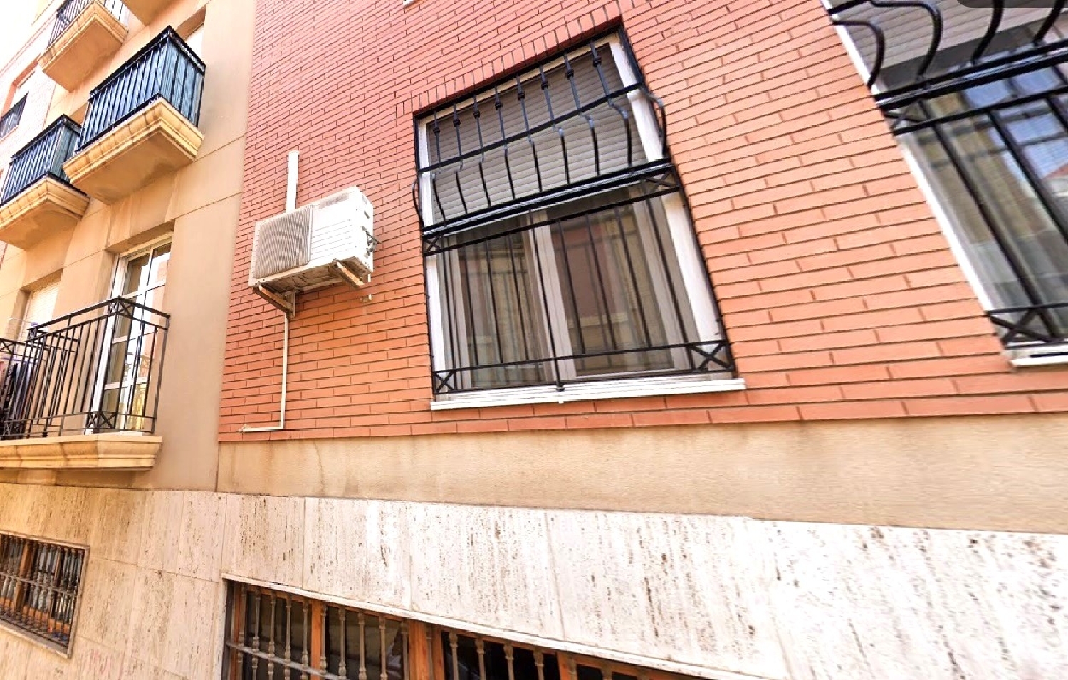  en venta apartamento Palmeria Marina Alta 3