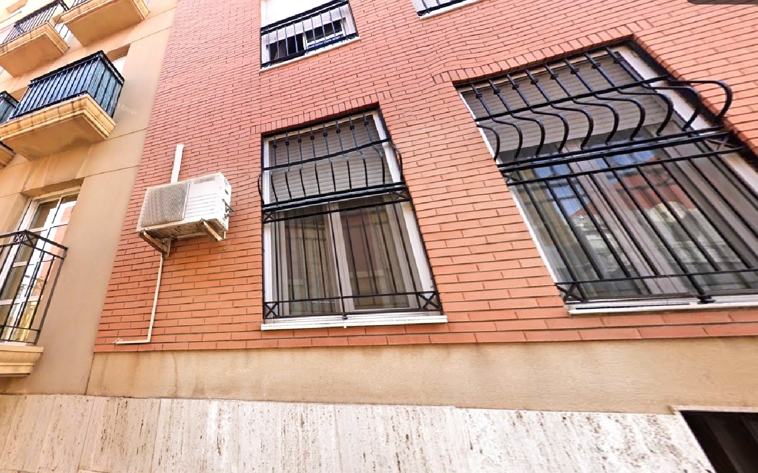  en venta apartamento Palmeria Marina Alta 2