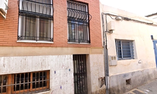 Palmeria Marina Alta Wohnung Bild 6272158