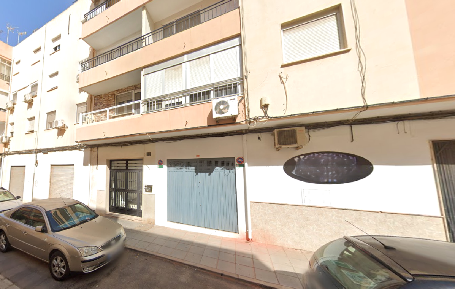 kaufen Wohnung Palmeria Marina Alta 2