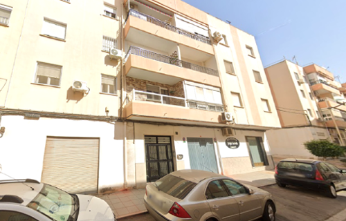Palmeria Marina Alta Wohnung Bild 6272163