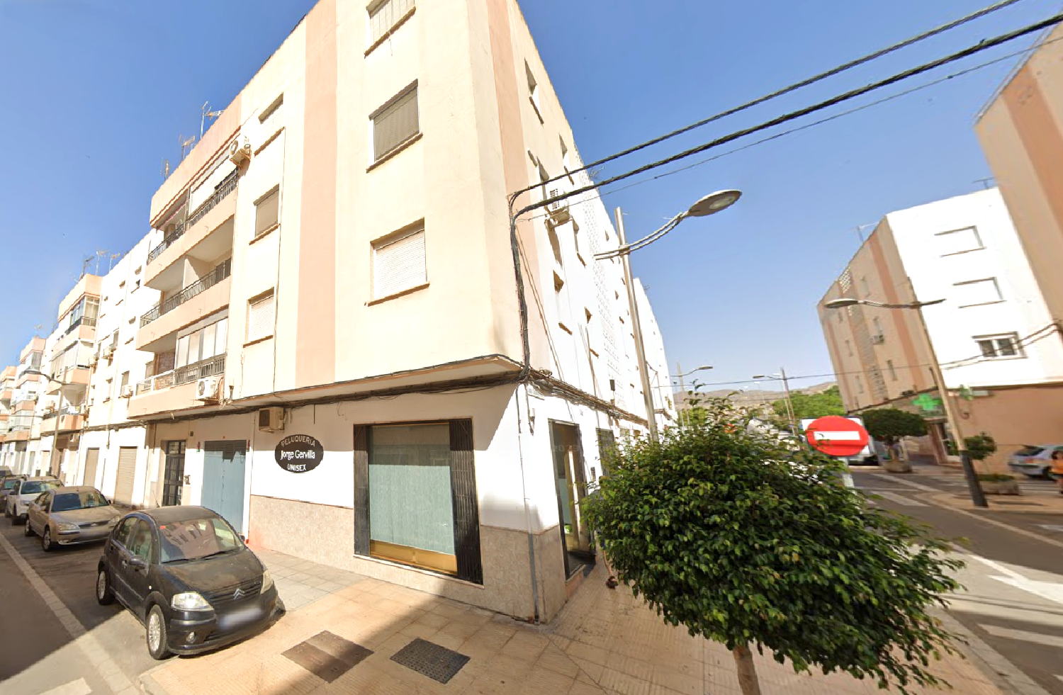 kaufen Wohnung Palmeria Marina Alta 3