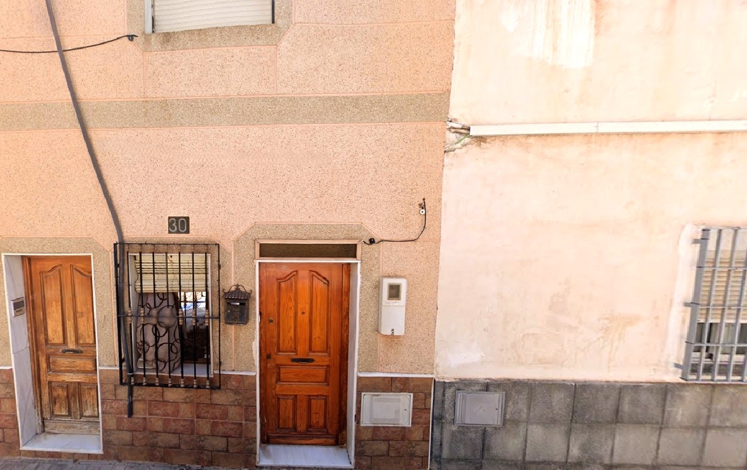  te koop appartement Palmeria Marina Alta 1