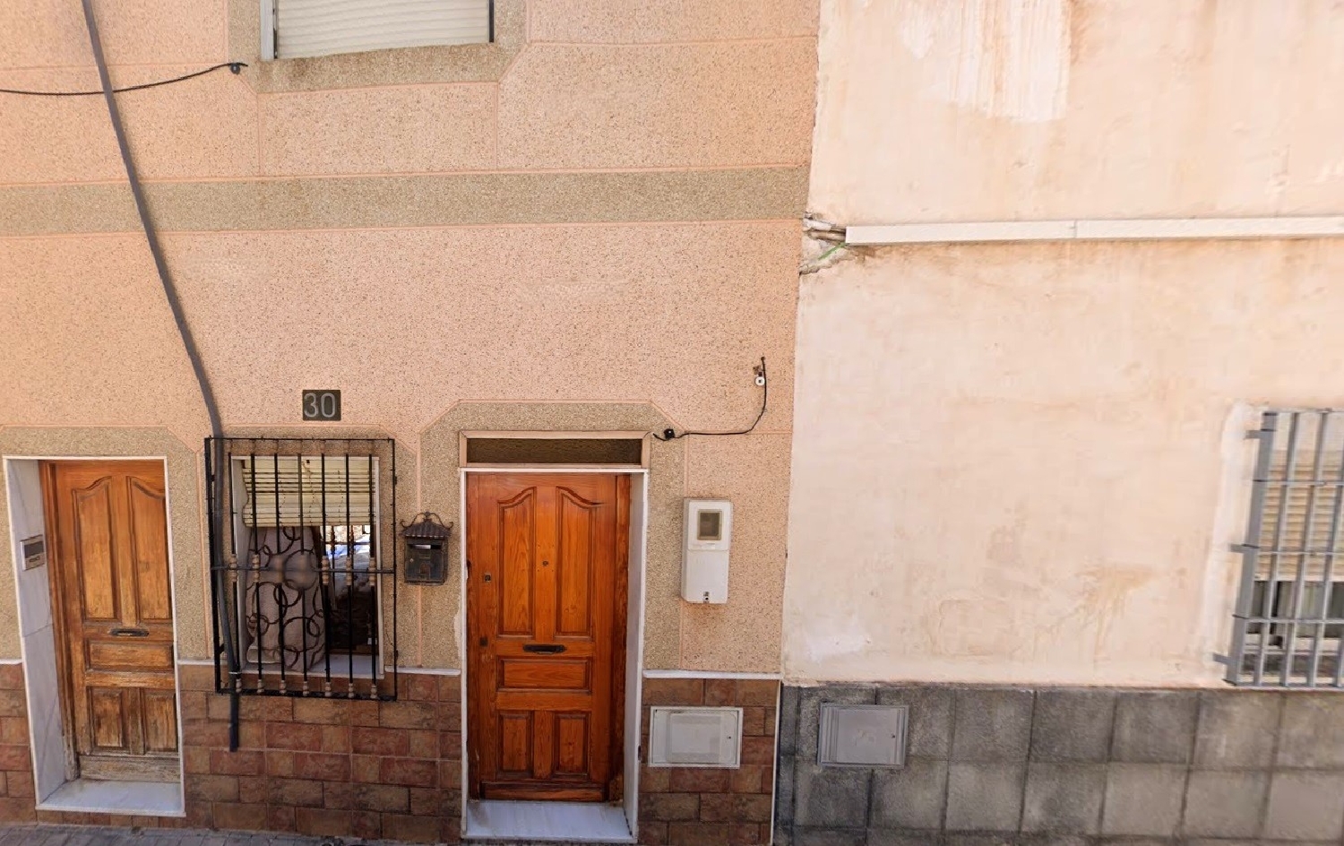 te koop appartement Palmeria Marina Alta 3