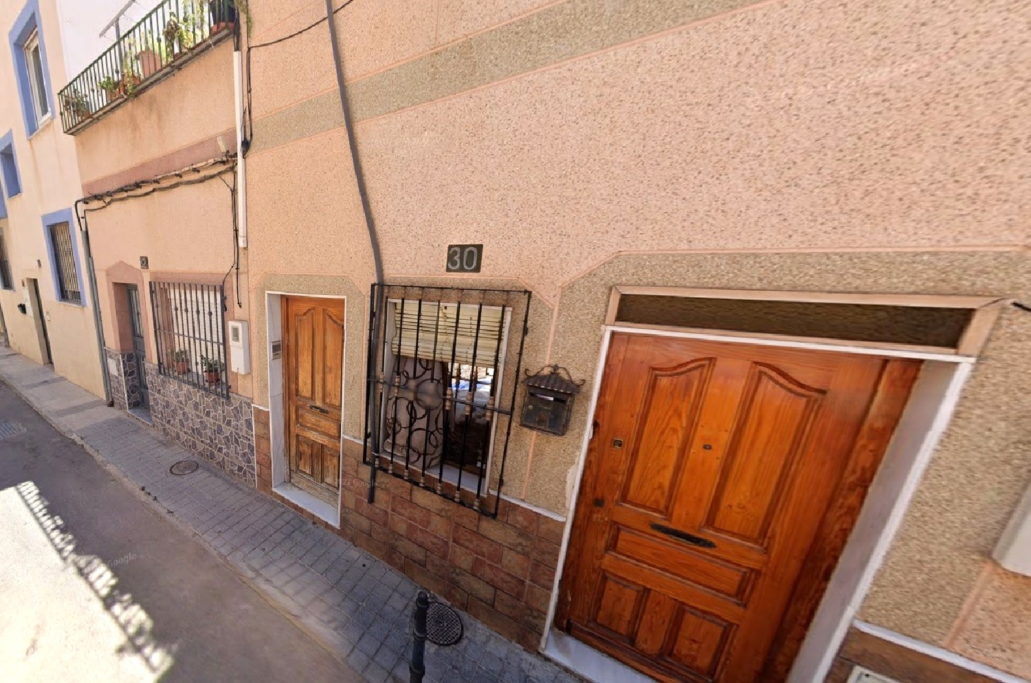 te koop appartement Palmeria Marina Alta 2