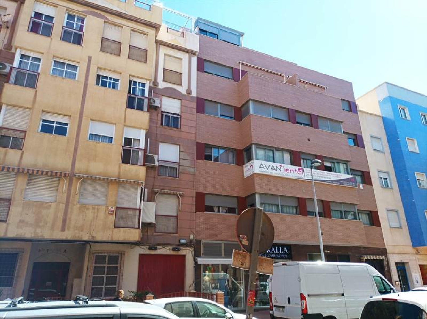 kaufen Wohnung Palmeria Marina Alta 3