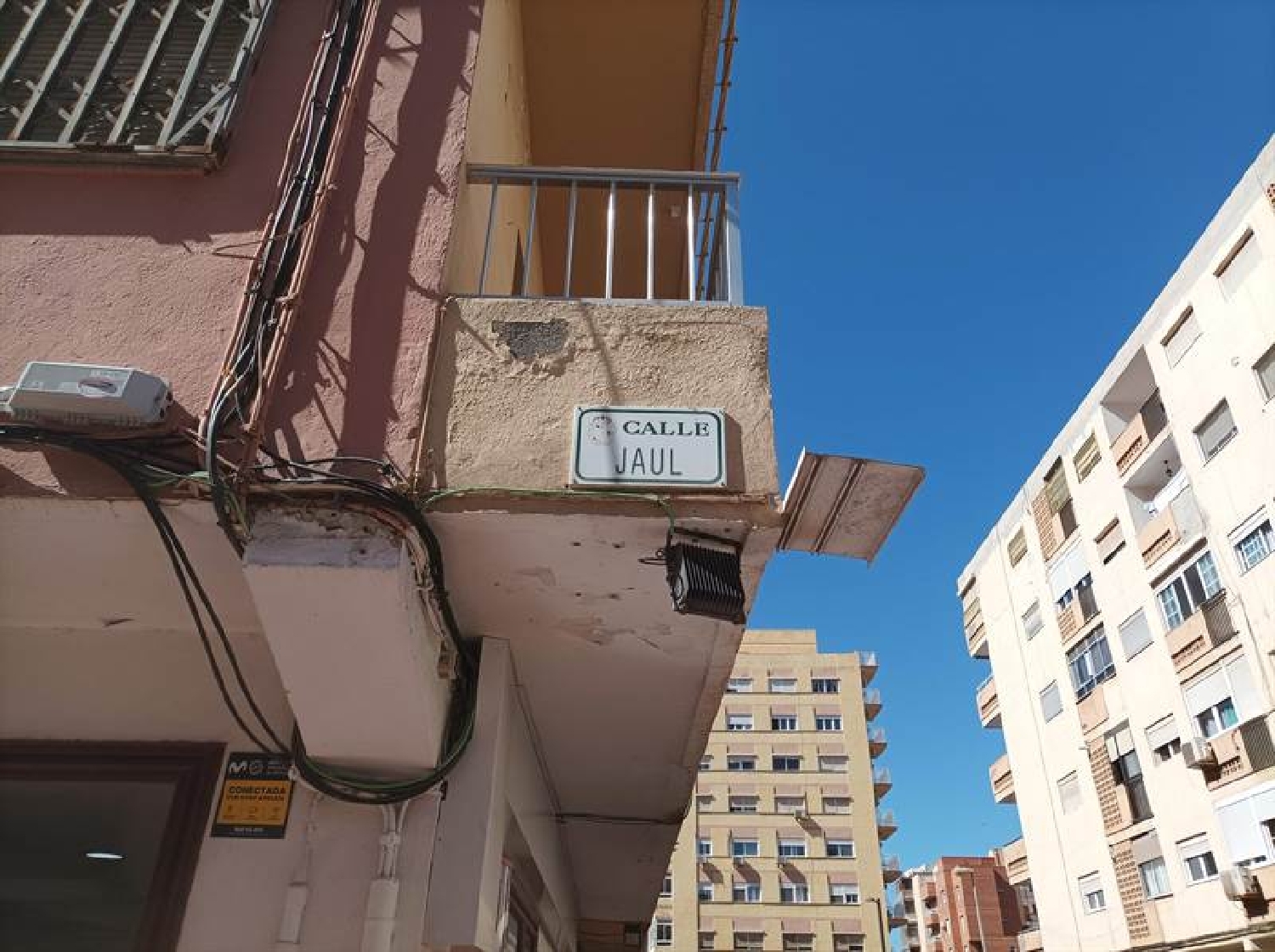  kaufen Wohnung Palmeria Marina Alta 4