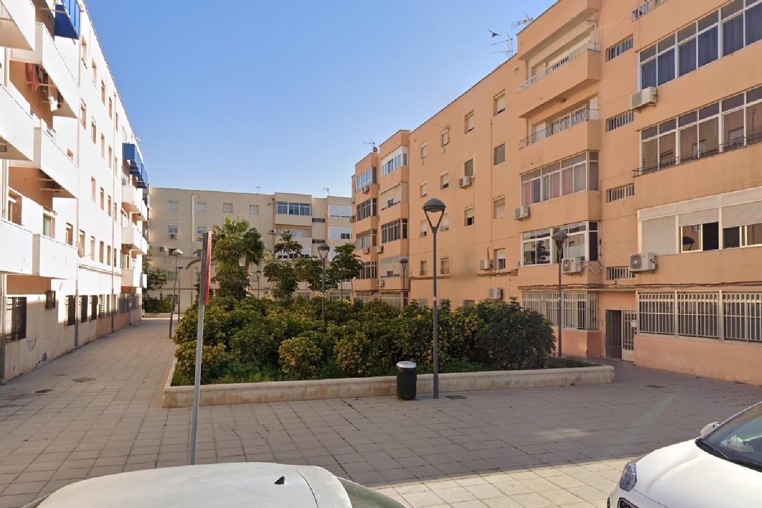 kaufen Wohnung Palmeria Marina Alta 3
