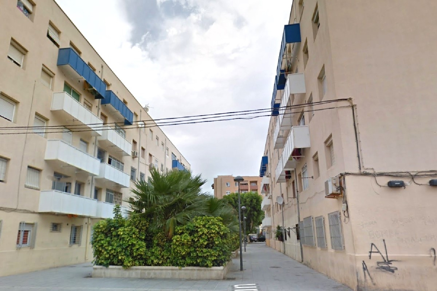 kaufen Wohnung Palmeria Marina Alta 2