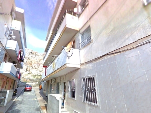 Palmeria Marina Alta Wohnung Bild 6272227