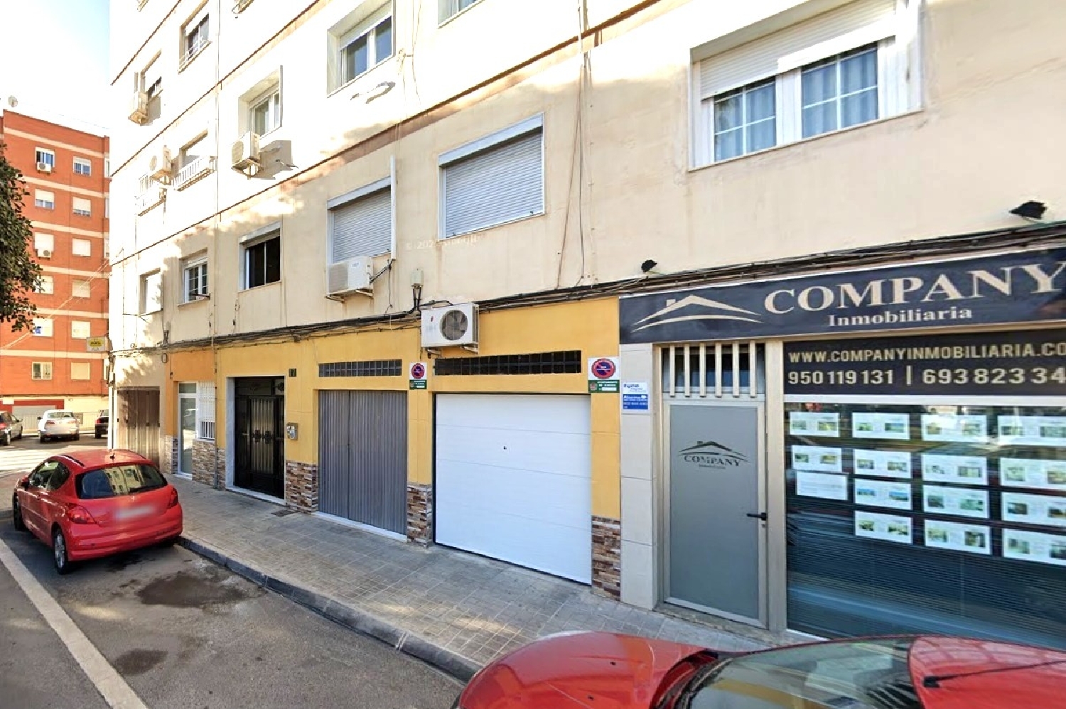  te koop appartement Palmeria Marina Alta 3