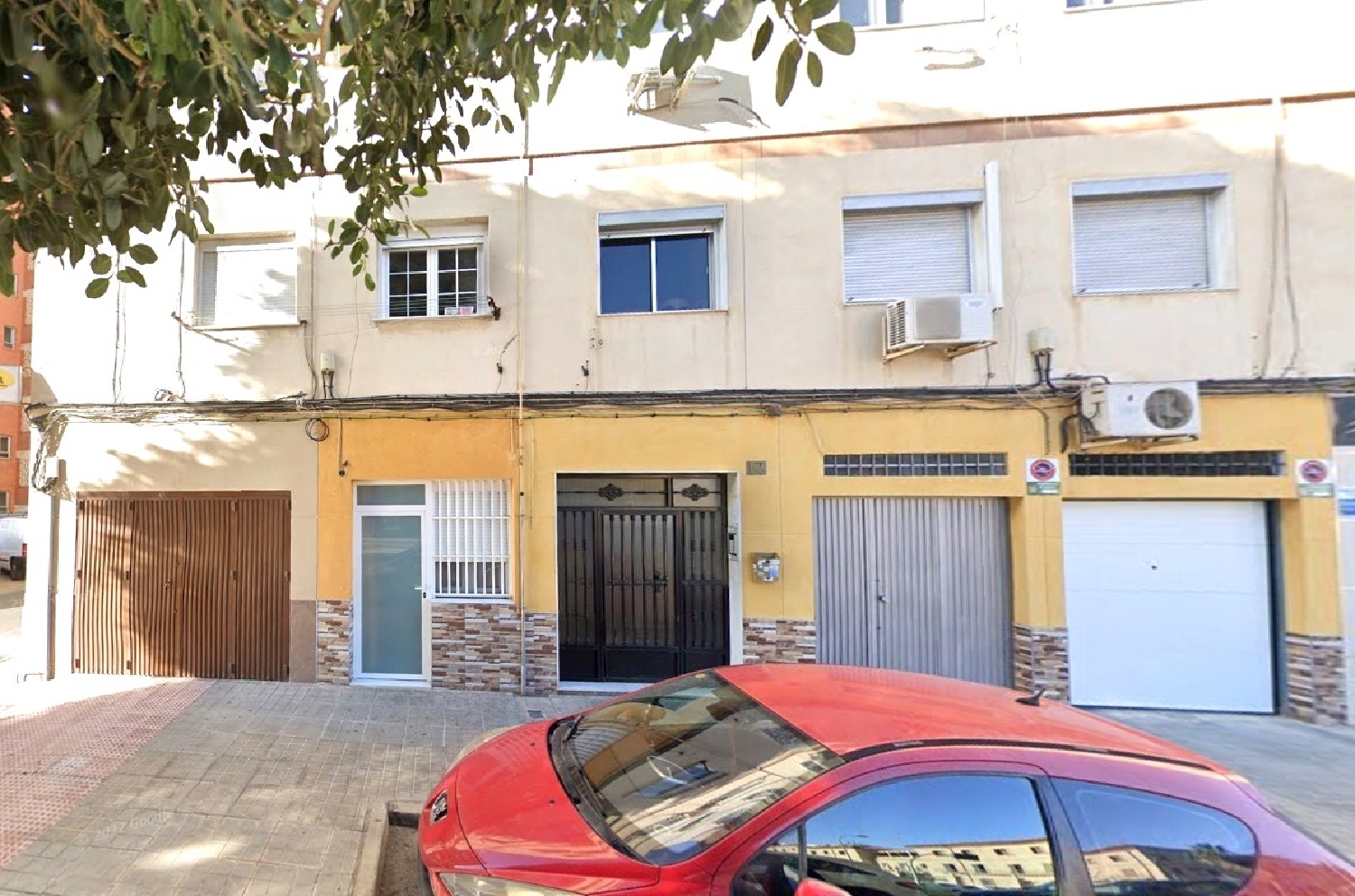  te koop appartement Palmeria Marina Alta 2