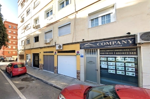 Palmeria Marina Alta Wohnung Bild 6272231