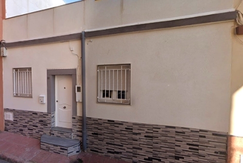 Palmeria Marina Alta Wohnung Bild 6272267
