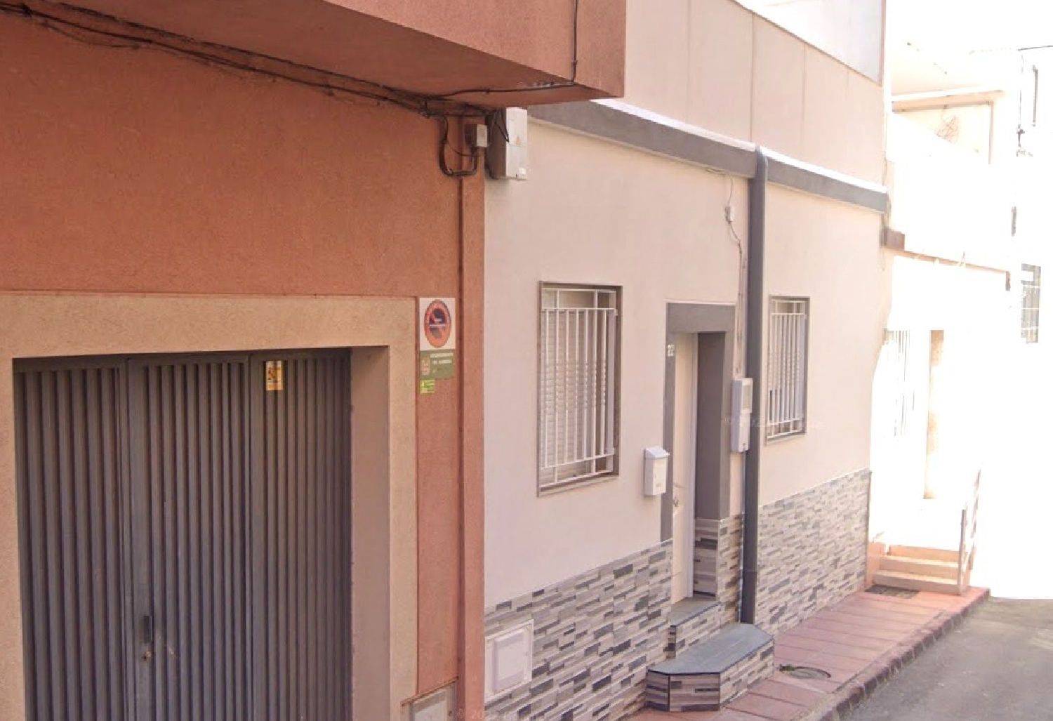 kaufen Wohnung Palmeria Marina Alta 2