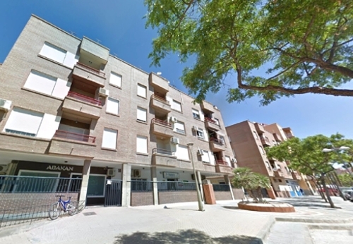 Palmeria Marina Alta Wohnung Bild 6272277