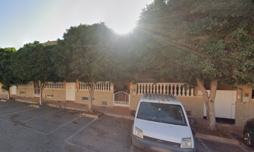 Palmeria Marina Alta appartement foto 6272591