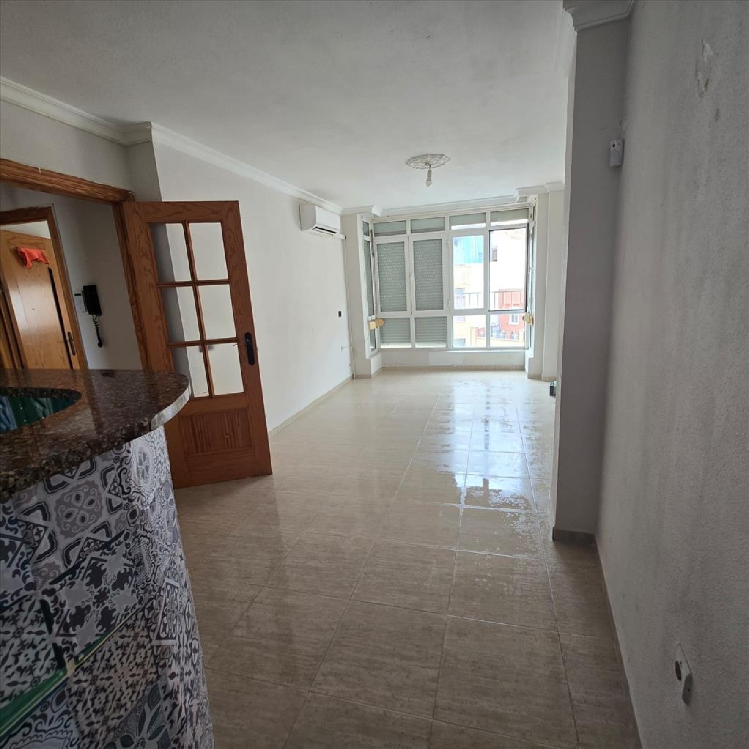  à vendre appartement Palmeria Marina Alta 6