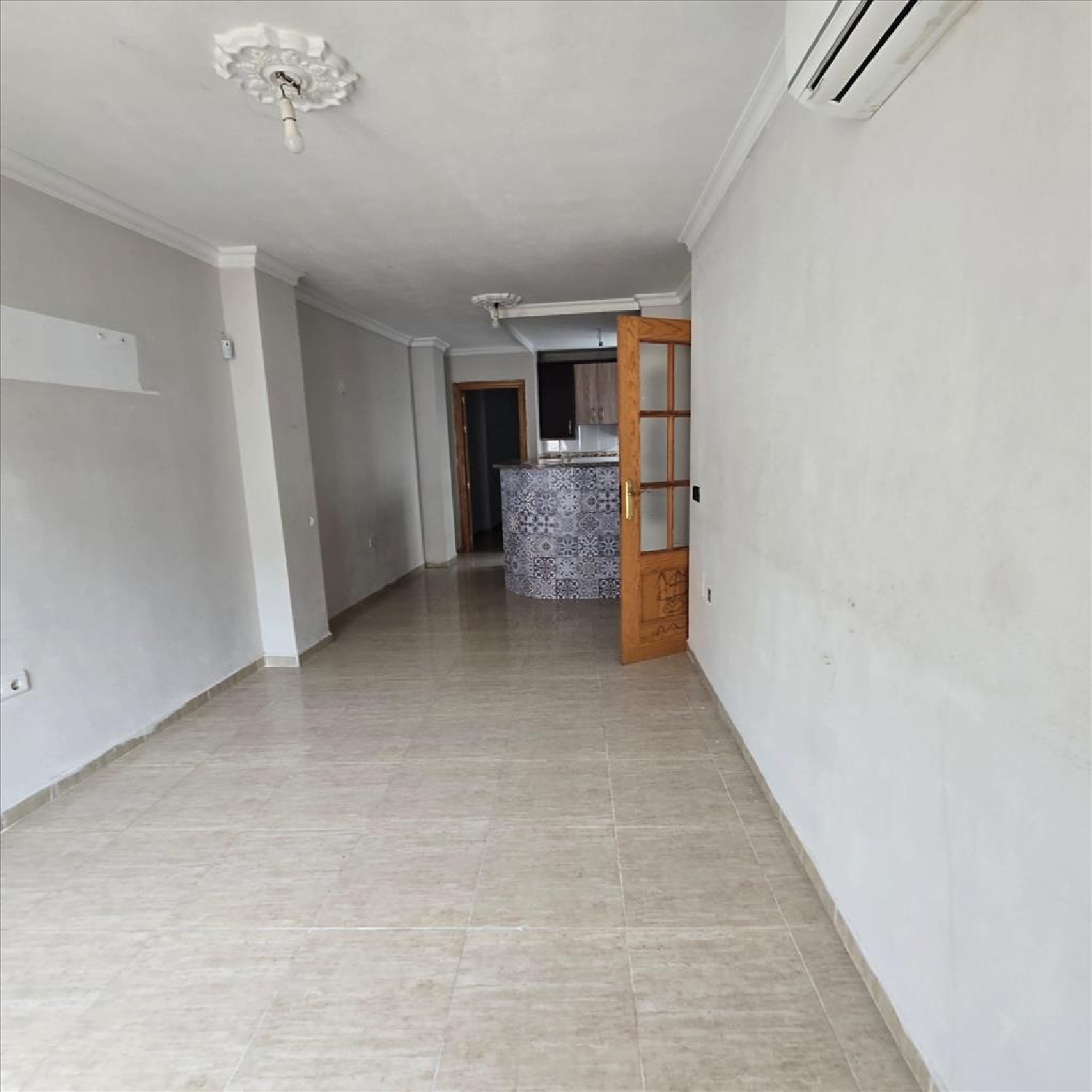 à vendre appartement Palmeria Marina Alta 2