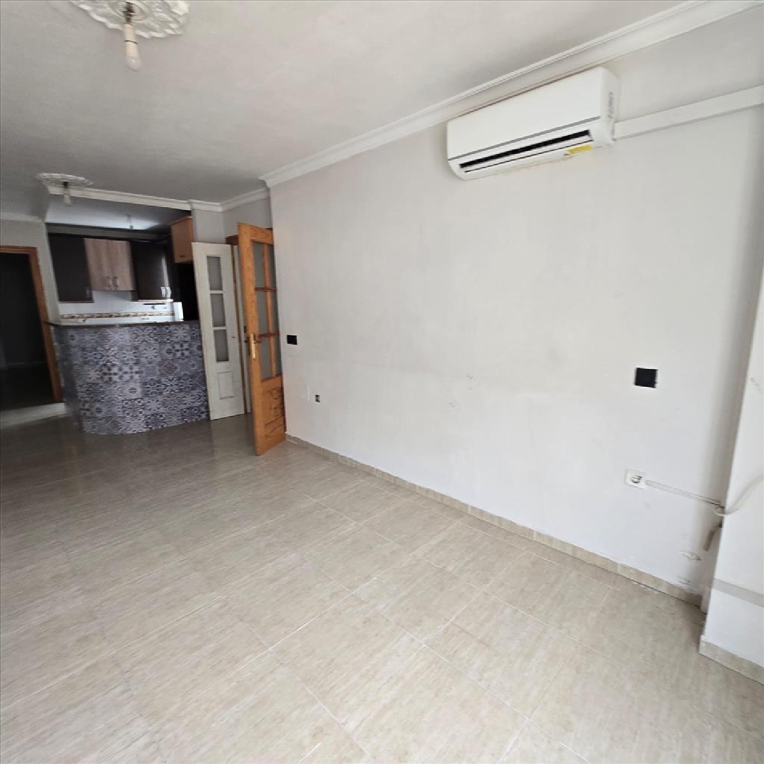  à vendre appartement Palmeria Marina Alta 5