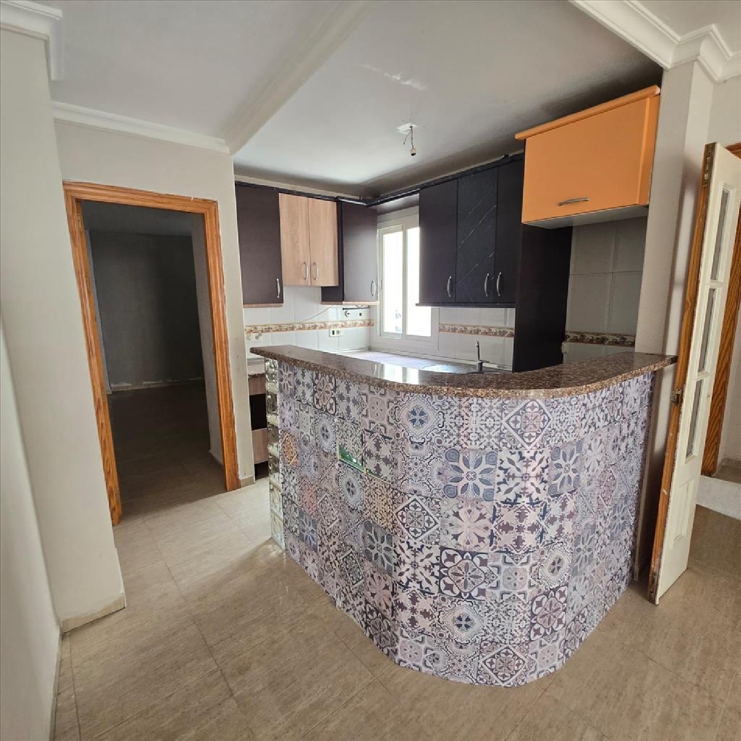  à vendre appartement Palmeria Marina Alta 8