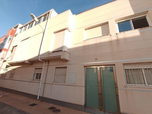 Palmeria Marina Alta apartamento foto 6277161