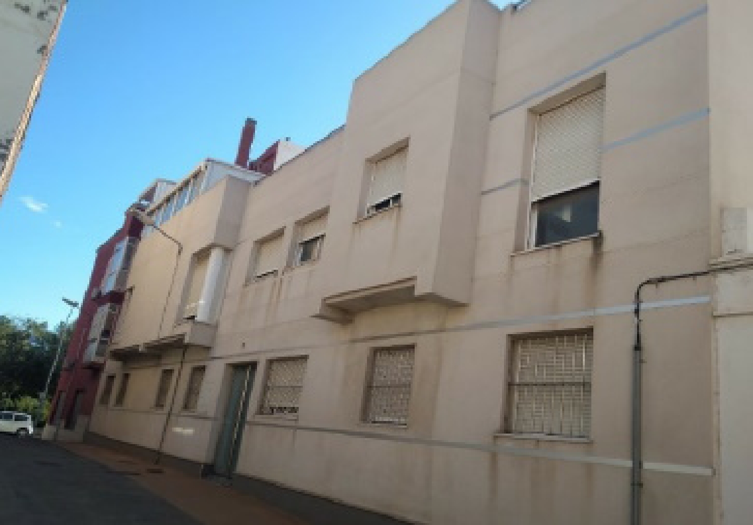  kaufen Wohnung Palmeria Marina Alta 3