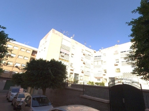 Palmeria Marina Alta appartement foto 6280028