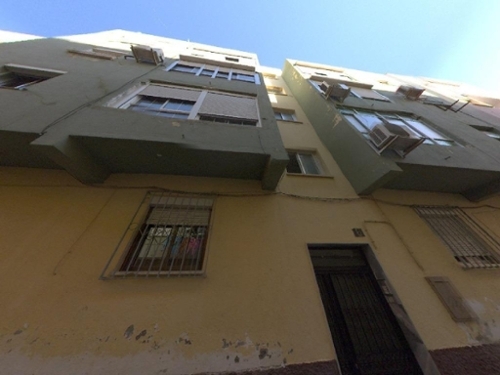 Palmeria Marina Alta appartement foto 6280034