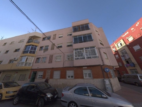 Palmeria Marina Alta appartement foto 6280035