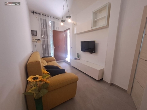 Palmeria Marina Alta apartamento foto 6272935
