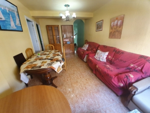 Palmeria Marina Alta appartement foto 6278108