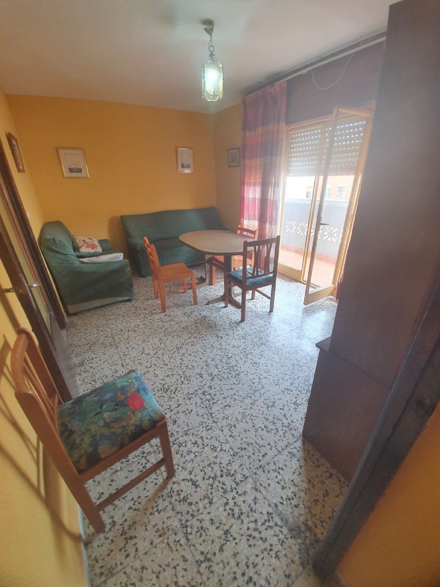 for sale apartment Palmeria Marina Alta 3