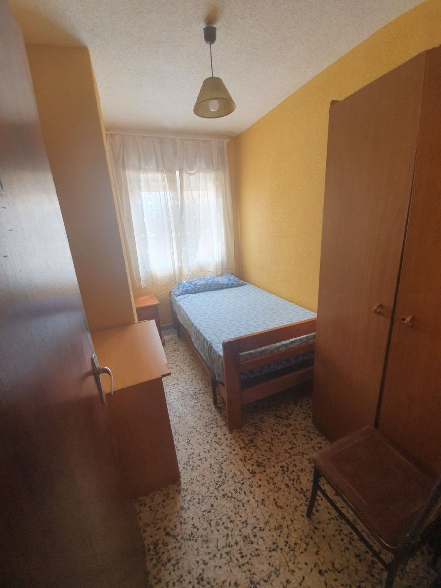  for sale apartment Palmeria Marina Alta 7