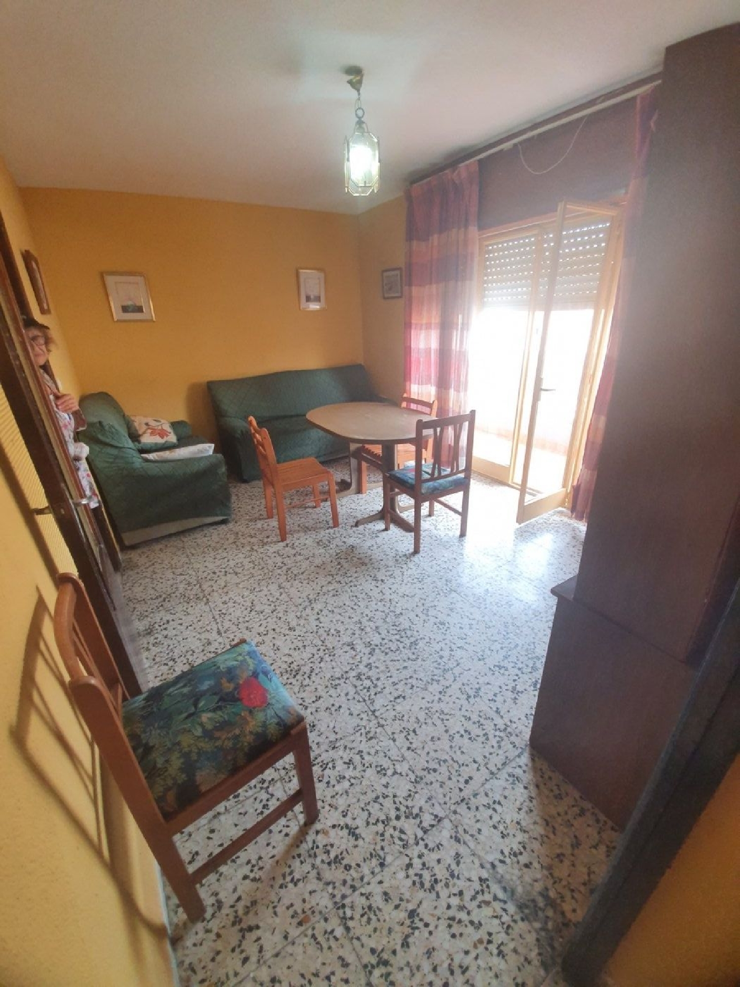 for sale apartment Palmeria Marina Alta 2