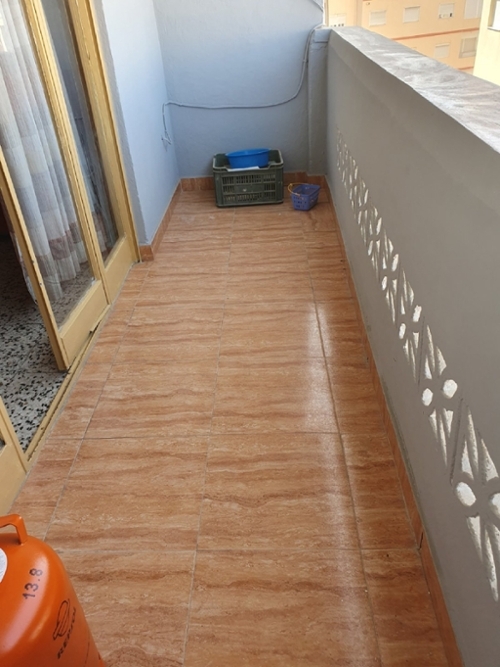 Palmeria Marina Alta appartement foto 6278109