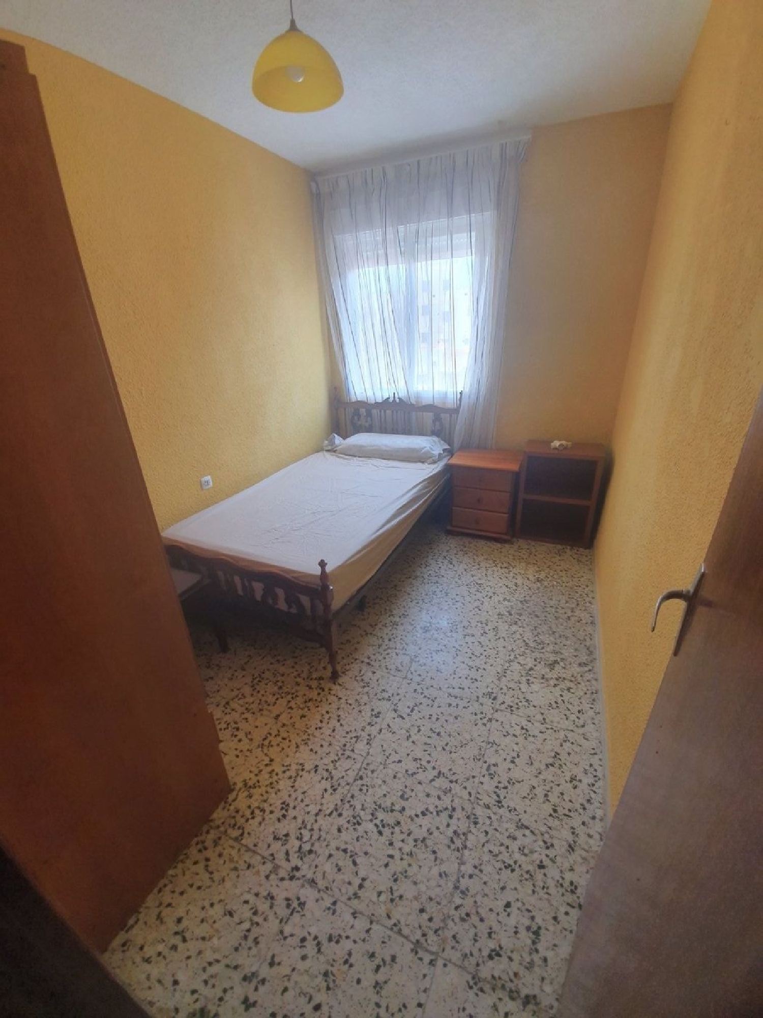  for sale apartment Palmeria Marina Alta 8