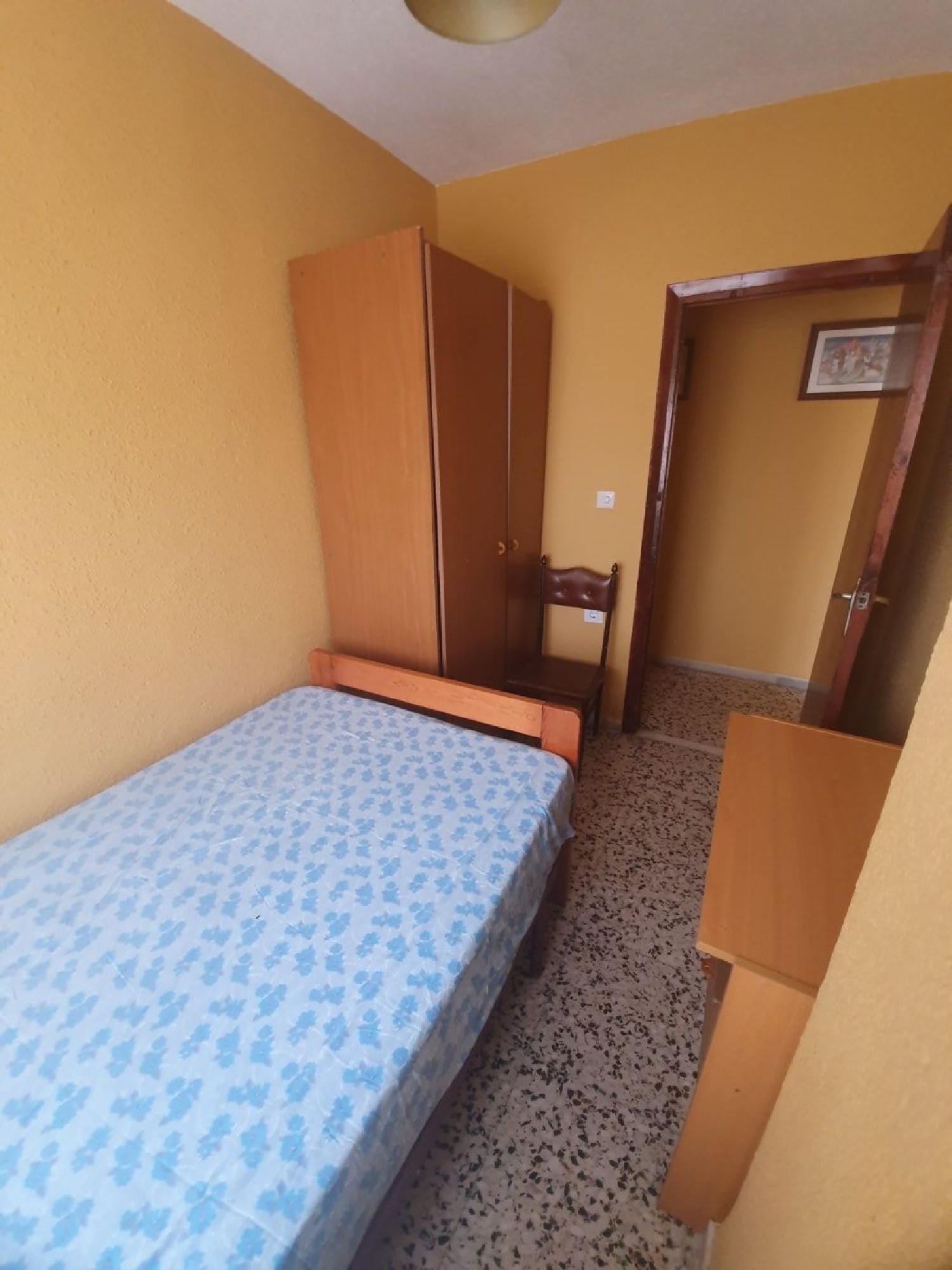  for sale apartment Palmeria Marina Alta 4