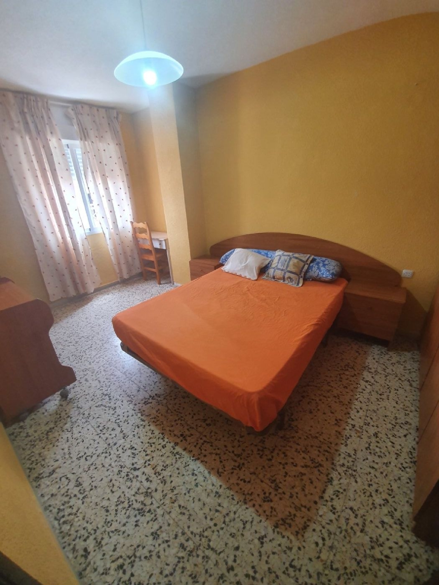  for sale apartment Palmeria Marina Alta 6