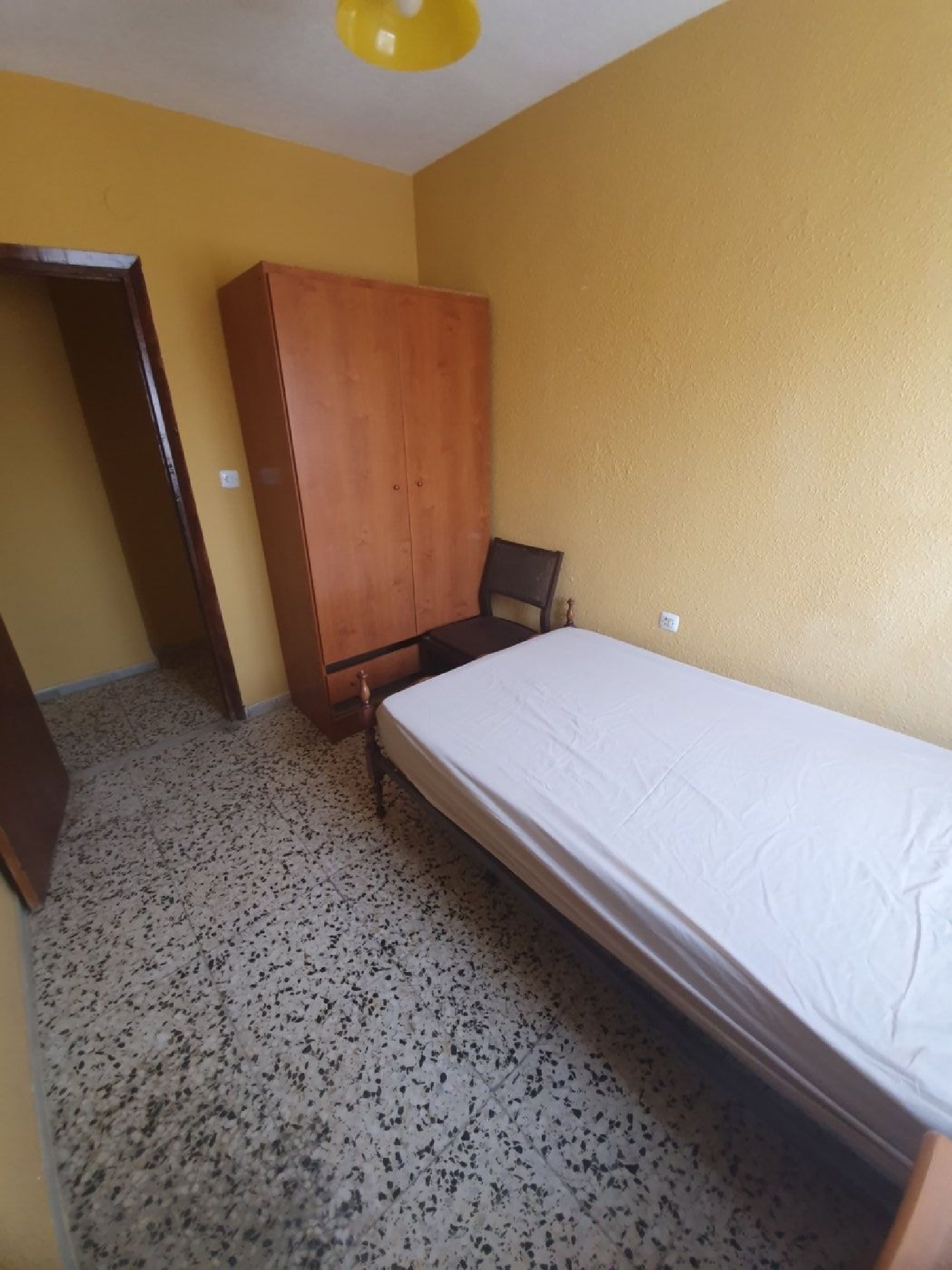  for sale apartment Palmeria Marina Alta 5