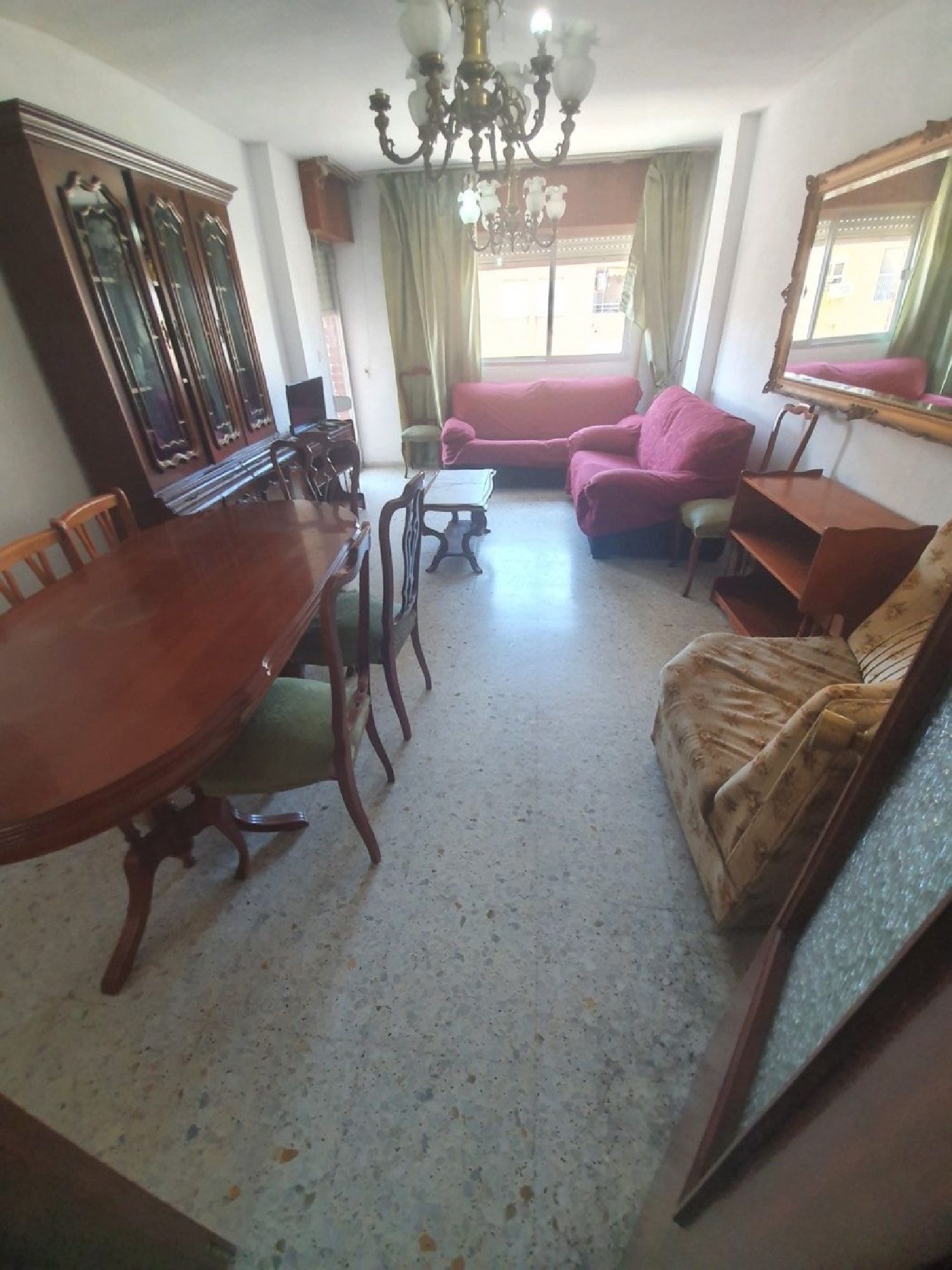  en venta apartamento Palmeria Marina Alta 6